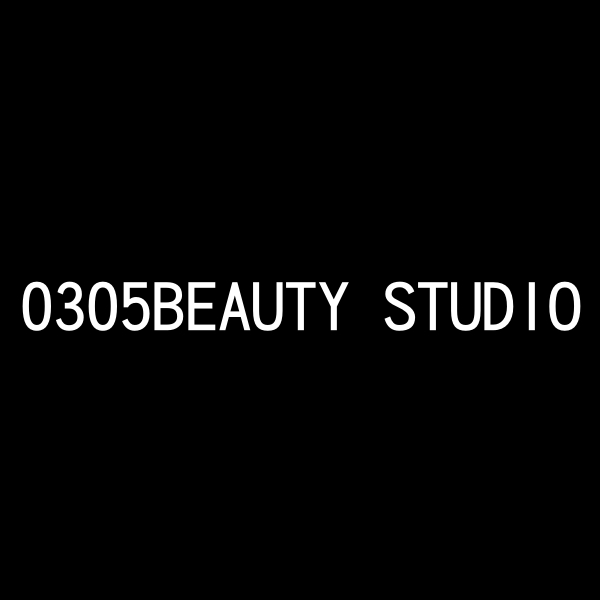  0305BEAUTY STUDIO