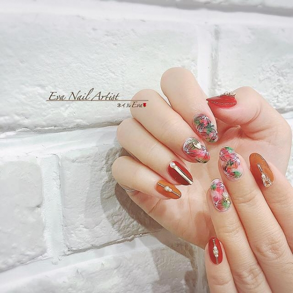 Eva Nail Paradise