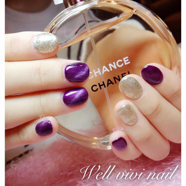 Well 薇兒藝術美甲沙龍